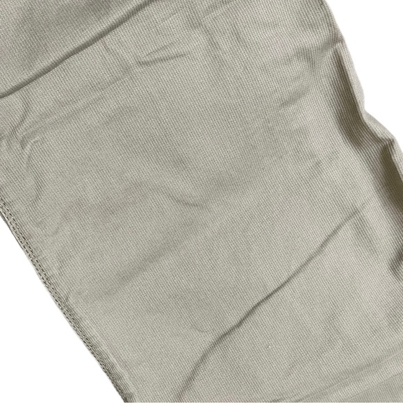 XIOS Slim Fit Khaki Pants W30 x L32 Cotton - Picture 11 of 15
